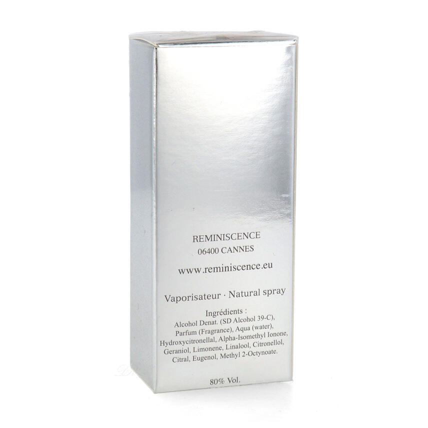 Reminiscence Oud Glacial Eau de Parfum Unisex 30 ml vapo