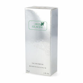 Reminiscence Oud Glacial Eau de Parfum Unisex 30 ml vapo
