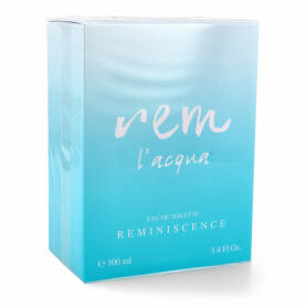 Reminiscence Rem L Acqua Eau de Toilette for women spray...