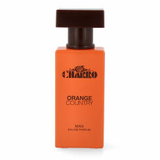 EL CHARRO Orange Country Eau de Parfum f&uuml;r Herren 30...