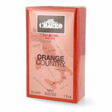 EL CHARRO Orange Country Eau de Parfum f&uuml;r Herren 30 ml vapo