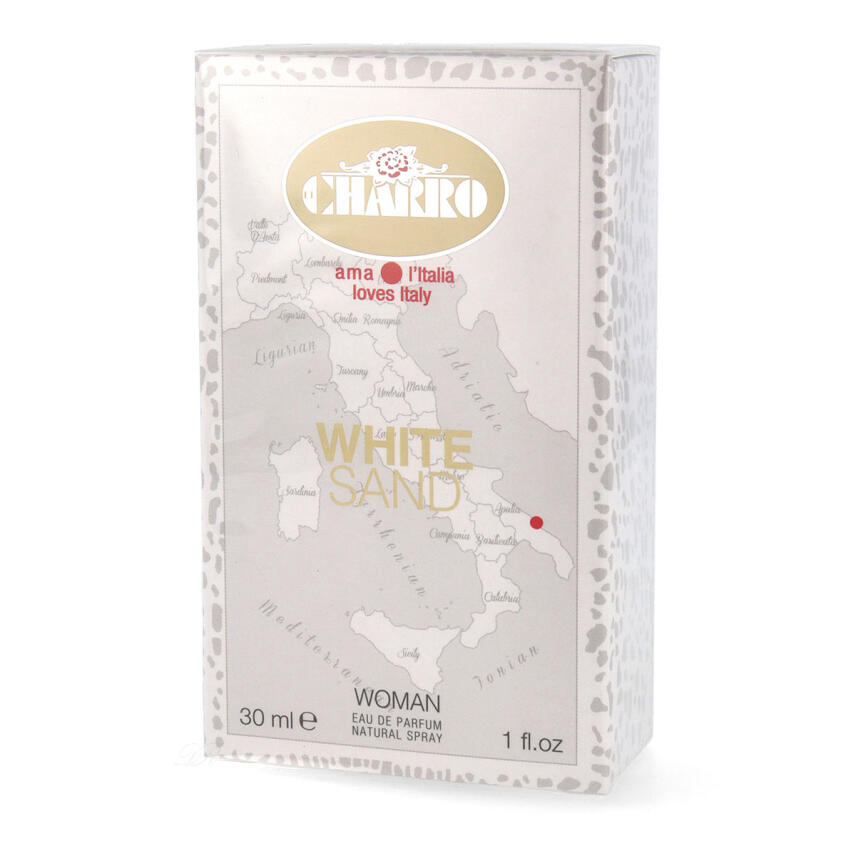 El Charro White Sand Eau de Parfum f&uuml;r Damen 30 ml vapo