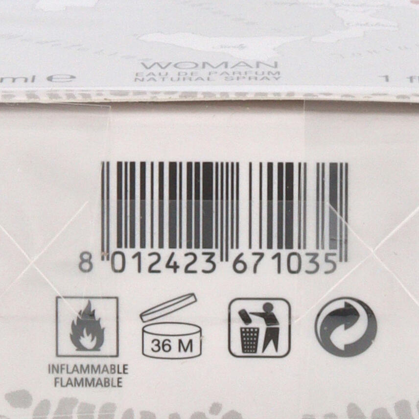 El Charro White Sand Eau de Parfum f&uuml;r Damen 30 ml vapo