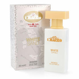 EL CHARRO White Sand Eau de Parfum für Damen 30 ml vapo
