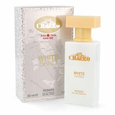 EL CHARRO White Sand Eau de Parfum f&uuml;r Damen 30 ml vapo