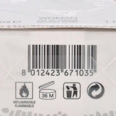 El Charro White Sand Eau de Parfum f&uuml;r Damen 30 ml vapo