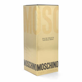 Moschino Femme Eau De Toilette for women spray 75 ml /...