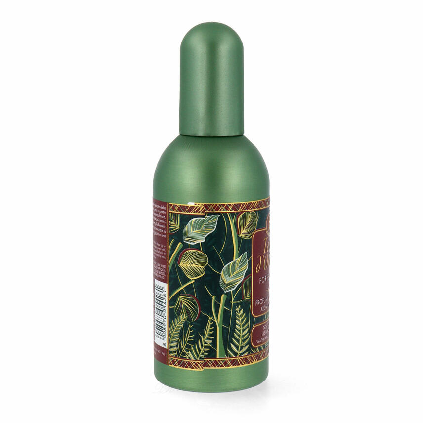 Tesori dOriente Forest Ritual Eau de Toilette Parfum 100 ml