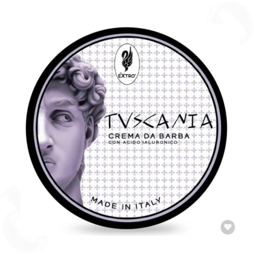 Extro Tuscania Rasiercreme 150 ml
