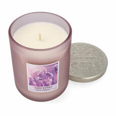 Heart &amp; Home Sanctuary Scented Candle Large Jar 340 g...
