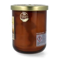 Heart &amp; Home Morning Sunrise Duftkerze Gro&szlig;es Glas 340 g