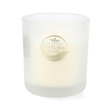 Heart &amp; Home Snow Angel Votiv im Glas Duftkerze 45 g