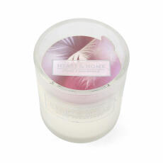 Heart &amp; Home Guardian Angel Votive Candle in a Jar 45 g