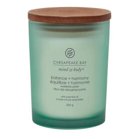 Chesapeake Bay Balance & Harrmony Waterlily Pear...