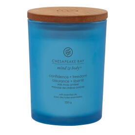 Chesapeake Bay Confidence & Freedom Oak Moss Amber...