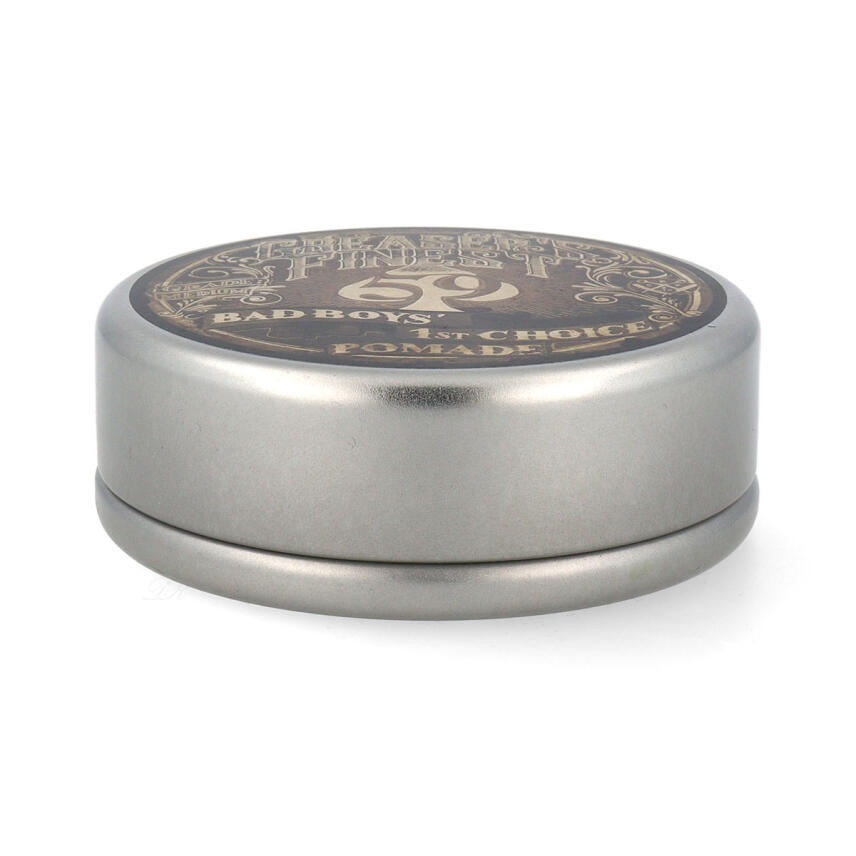 Rumble 59 Schmiere Pomade Bad Boys mittel 140 ml