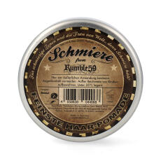 Rumble 59 Schmiere Pomade Bad Boys mittel 140 ml