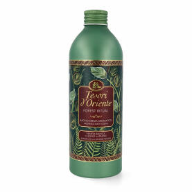 Tesori dOriente Forest Ritual Bath Cream 500 ml