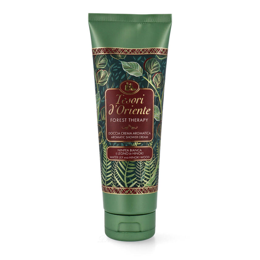 Tesori dOriente Forest Ritual Duschcreme 250 ml