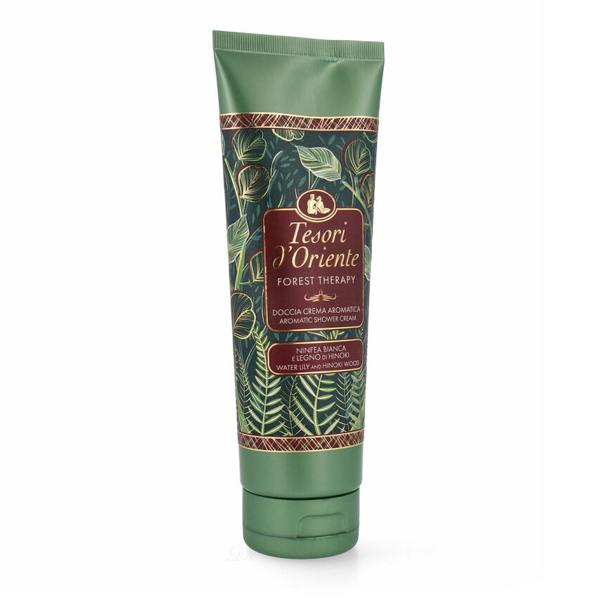 Tesori dOriente Forest Ritual Duschcreme 250 ml