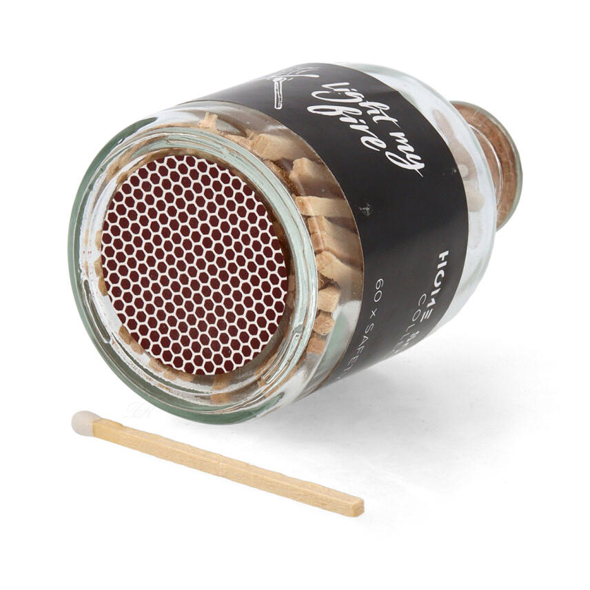 Home Society Matches Dunham Streichh&ouml;lzer White