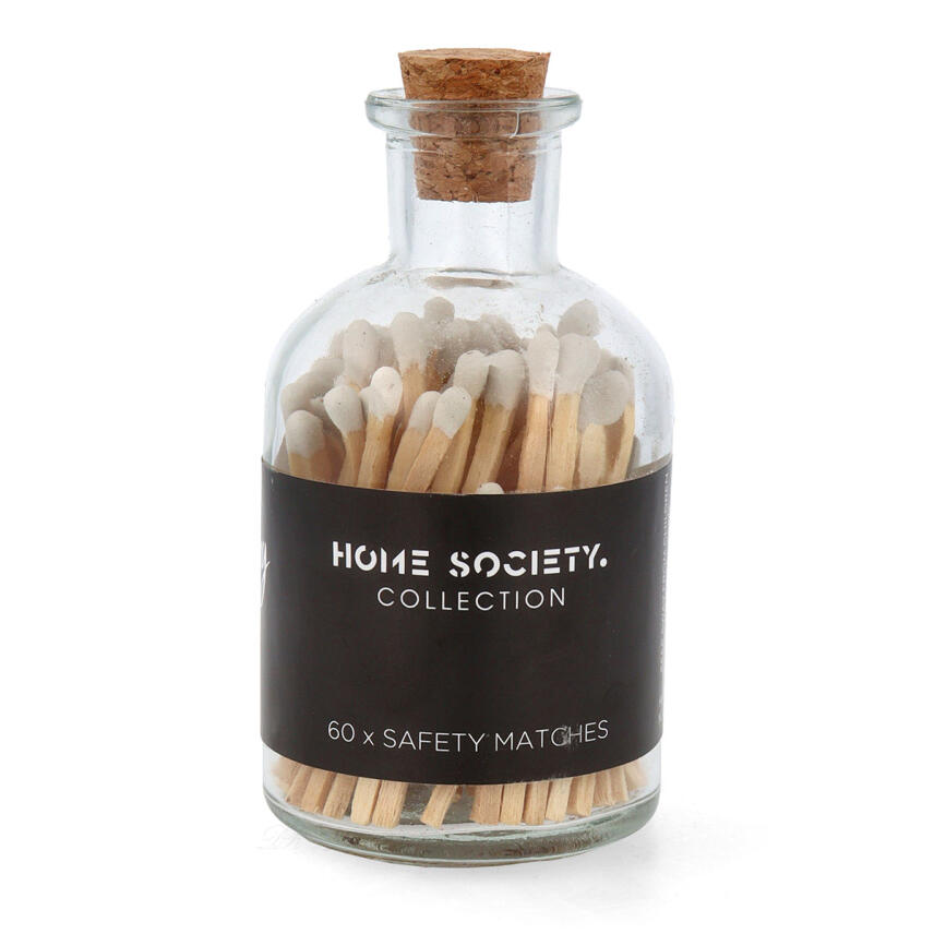 Home Society Matches Dunham Streichh&ouml;lzer White