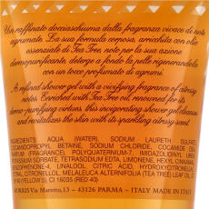 Atkinsons Golden Cologne Duschgel 250 ml