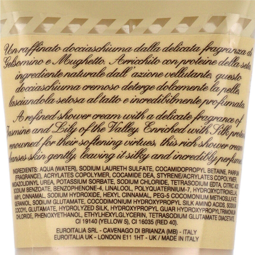 Atkinsons Natural White Duschgel 250 ml