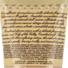 Atkinsons Natural White Duschgel 250 ml