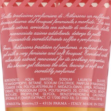 Atkinsons Regal Musk Duschgel 250 ml