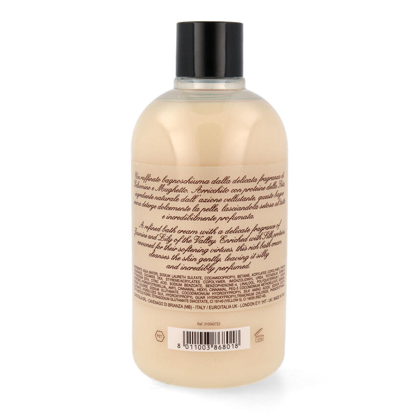 Atkinsons Badeschaum Natural White 500 ml