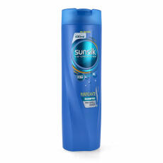 Sunsilk Shampoo purificante - for greasy Hair 400 ml