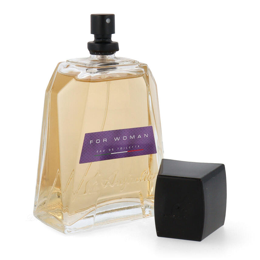 Australian Viola f&uuml;r Damen Eau de Toilette 100 ml vapo