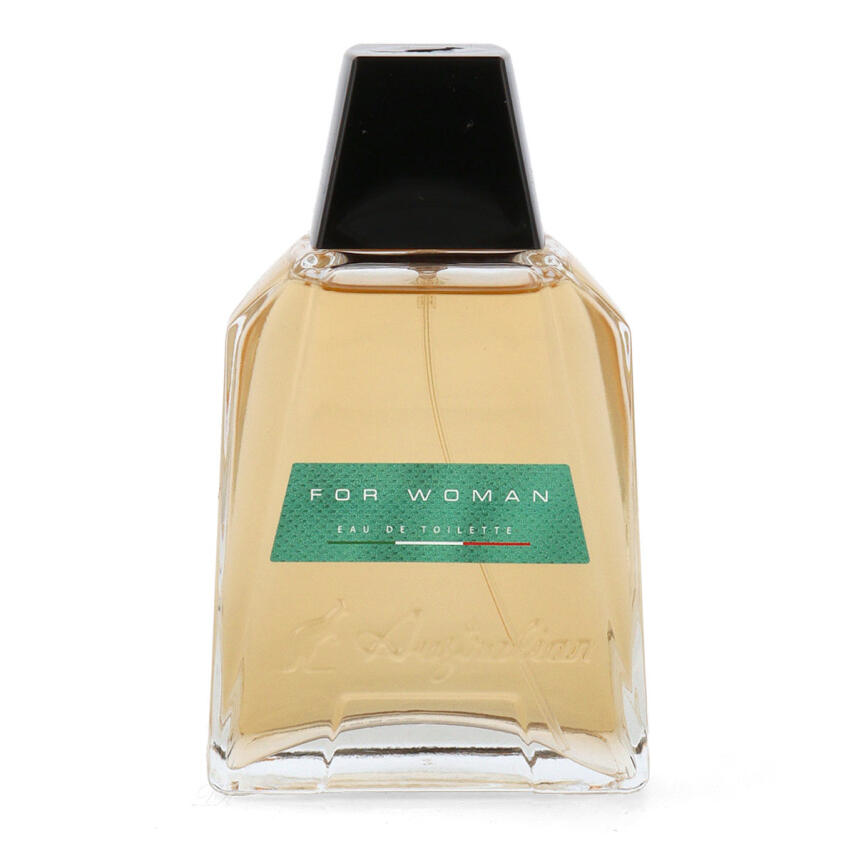 Australian Verde f&uuml;r Damen Eau de Toilette 100 ml vapo