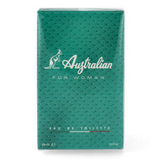 Australian Verde f&uuml;r Damen Eau de Toilette 100 ml vapo