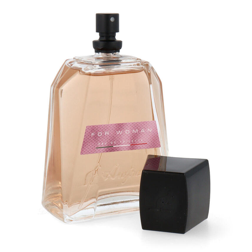 Australian Rosa f&uuml;r Damen Eau de Toilette 100 ml vapo