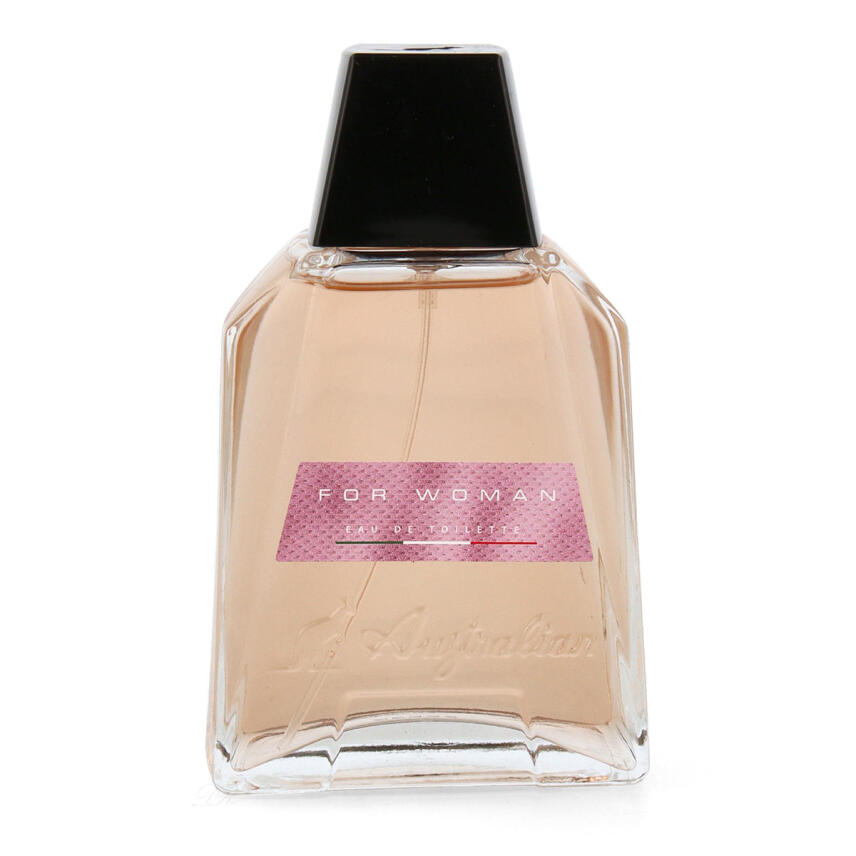 Australian Rosa f&uuml;r Damen Eau de Toilette 100 ml vapo