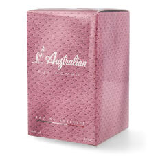 Australian Rosa f&uuml;r Damen Eau de Toilette 100 ml vapo