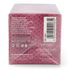 Australian Rosa f&uuml;r Damen Eau de Toilette 100 ml vapo