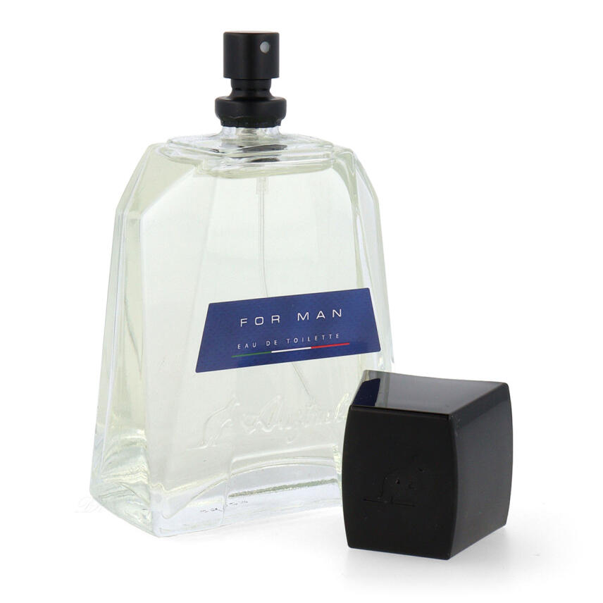 Australian Blu Eau de Toilette Homme 100 ml vapo
