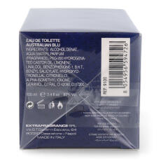 Australian Blu Eau de Toilette Homme 100 ml vapo