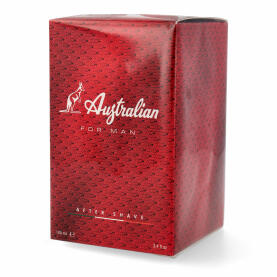 Australian Red After Shave 100 ml