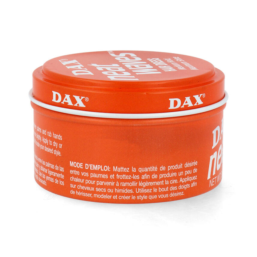 DAX Neat Waves Orange 99 g