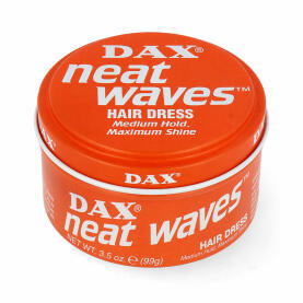 DAX Neat Waves Orange 99 g