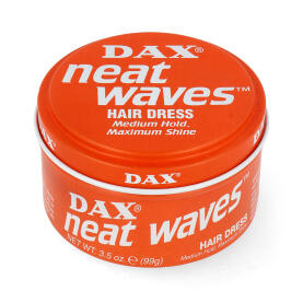 DAX Neat Waves Orange 99 g