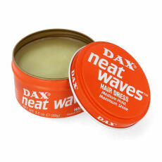DAX Neat Waves Orange 99 g