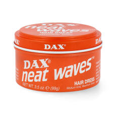 DAX Neat Waves Orange 99 g