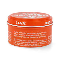 DAX Neat Waves Orange 99 g