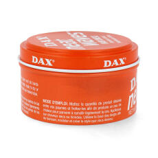 DAX Neat Waves Orange 99 g