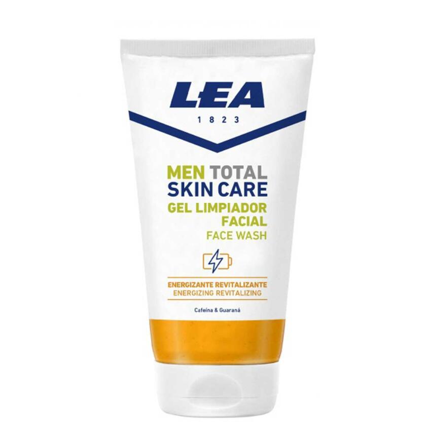 LEA Men Total Skin Care Gesichtsreinigung 150 ml
